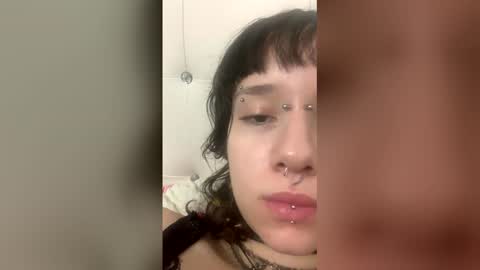 Snapshot of agathaaaaxx chatting on 02.28.26 agathaaaaxx online show from 02.28.26