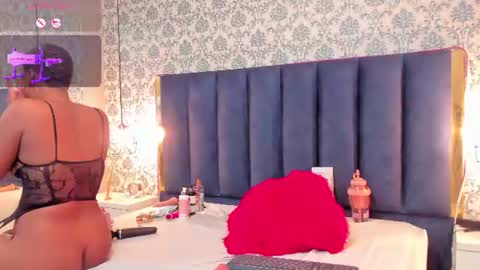 Snapshot of agathablade chatting on 07.17.26 Agatha online show from 07.17.26