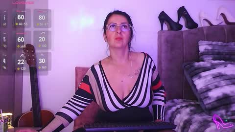 Agathabrunner online show from 03.26.26