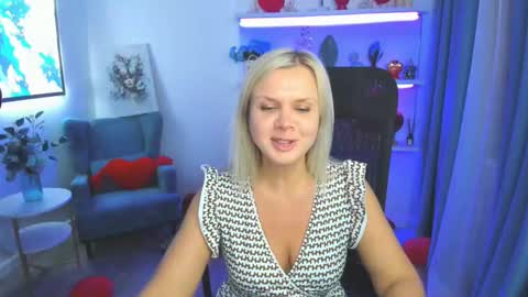 Agatha online show from 02.15.26