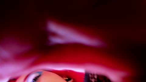 Agatha Fox online show from 01.29.25