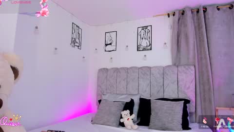 Agatha Owens online show from 04.03.26