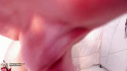 Agatha online show from 11.30.25