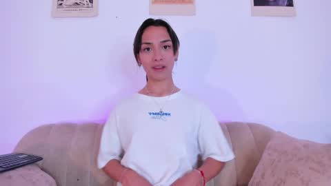 Agatha online show from 04.11.26