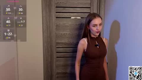 Monica and Bella online show from 03.08.26