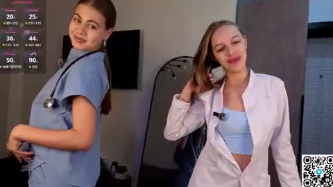 Snapshot of agent_provocateur2 chatting on 06.30.26 Monica and Bella online show from 06.30.26