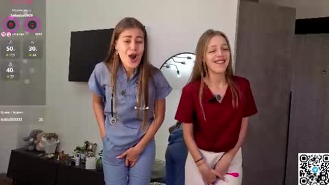 Snapshot of agent_provocateur2 chatting on 07.03.26 Monica and Bella online show from 07.03.26