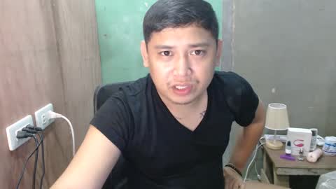 Markii online show from 03.12.25