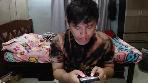 Markii online show from 04.06.26