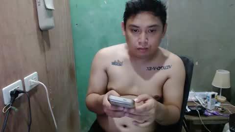 Snapshot of agentcummer_28 chatting on 05.18.26 Markii online show from 05.18.26