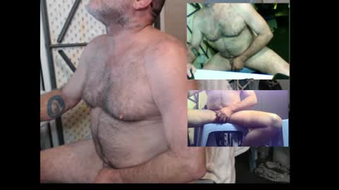 agharry1 online show from 06.24.26