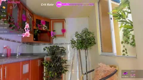 Snapshot of aghata_williamss chatting on 05.20.26 AGHATA online show from 05.20.26