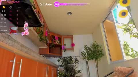 Snapshot of aghata_williamss chatting on 05.21.26 AGHATA online show from 05.21.26
