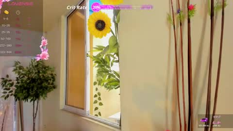 Snapshot of aghata_williamss chatting on 05.22.26 AGHATA online show from 05.22.26