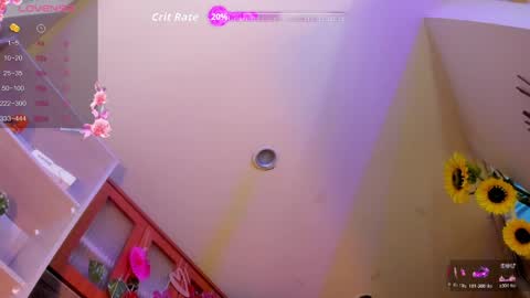 Snapshot of aghata_williamss chatting on 05.25.26 AGHATA online show from 05.25.26