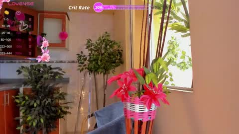 Snapshot of aghata_williamss chatting on 05.27.26 AGHATA online show from 05.27.26