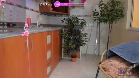 Snapshot of aghata_williamss chatting on 05.28.26 AGHATA online show from 05.28.26