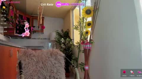 Snapshot of aghata_williamss chatting on 06.01.26 AGHATA online show from 06.01.26