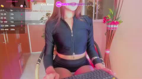 Snapshot of aghata_williamss chatting on 07.12.26 AGHATA online show from 07.12.26
