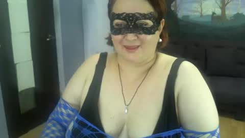 Snapshot of agilamipo chatting on 05.29.26 AgilaMipo online show from 05.29.26