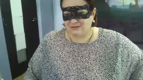 Snapshot of agilamipo chatting on 06.02.26 AgilaMipo online show from 06.02.26