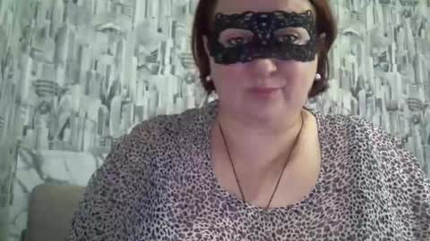 Snapshot of agilamipo chatting on 06.06.26 AgilaMipo online show from 06.06.26