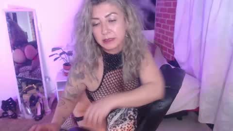 Lily online show from 07.24.26