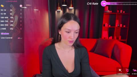 Agnes online show from 12.05.24