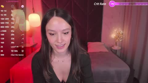 Agnes online show from 12.24.24