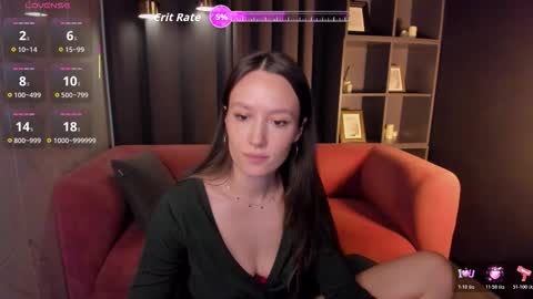 Agnes online show from 12.02.25