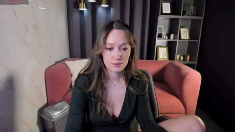 Snapshot of agnes_sky chatting on 04.04.26 Agnes online show from 04.04.26