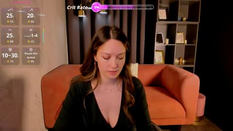 Snapshot of agnes_sky chatting on 04.19.26 Agnes online show from 04.19.26