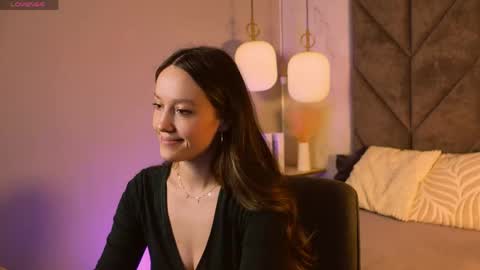 Snapshot of agnes_sky chatting on 05.03.26 Agnes online show from 05.03.26
