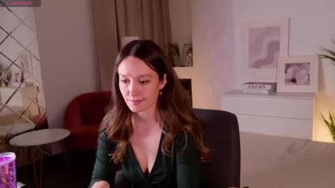 Snapshot of agnes_sky chatting on 05.09.26 Agnes online show from 05.09.26