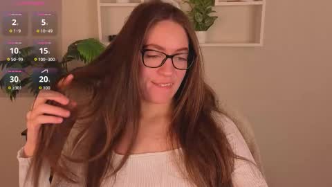 agnes wells online show from 03.25.26