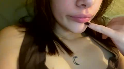 Agnes online show from 10.08.25