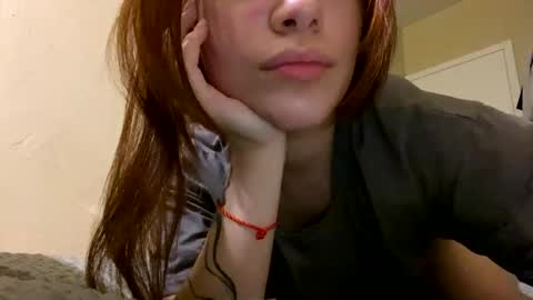 Agnes online show from 03.07.26