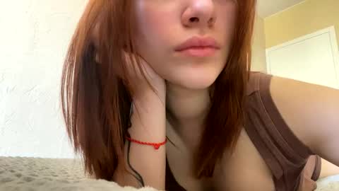 Agnes online show from 03.21.26