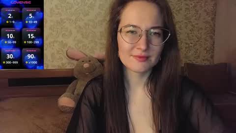 Agnes online show from 02.01.25