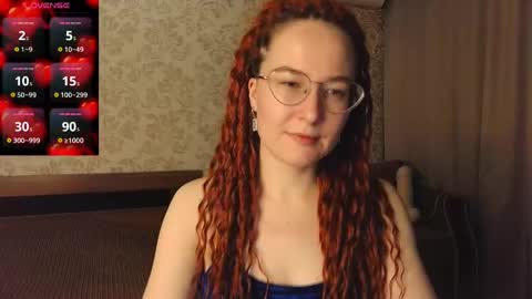 Agnes online show from 02.19.25