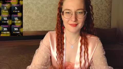 Agnes online show from 02.20.25