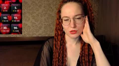 Agnes online show from 03.02.25