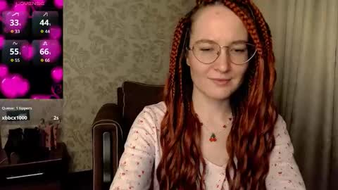 Agnes online show from 09.16.25