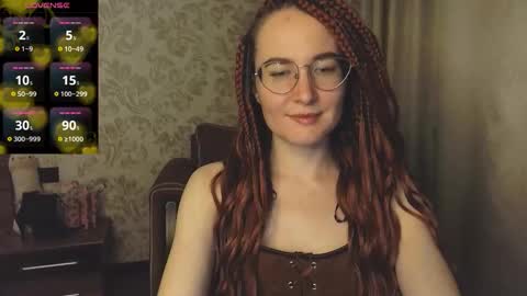 Agnes online show from 09.20.25