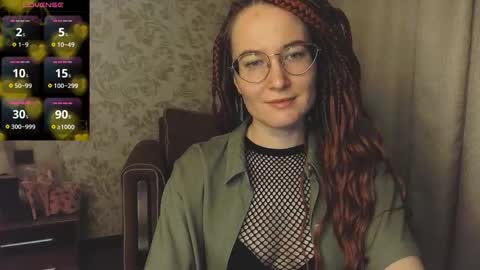 Agnes online show from 09.21.25