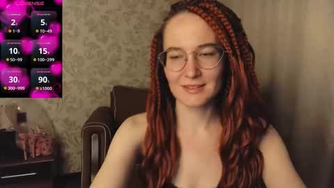 Agnes online show from 09.22.25