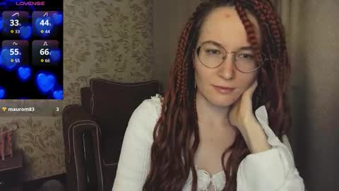 Agnes online show from 10.06.25