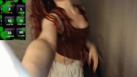 Agnes online show from 10.10.25