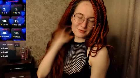 Agnes online show from 10.17.25