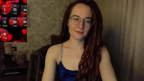 Agnes online show from 10.27.25